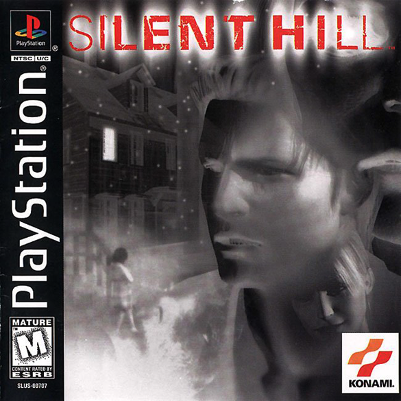Silent Hills (Video Game) - TV Tropes